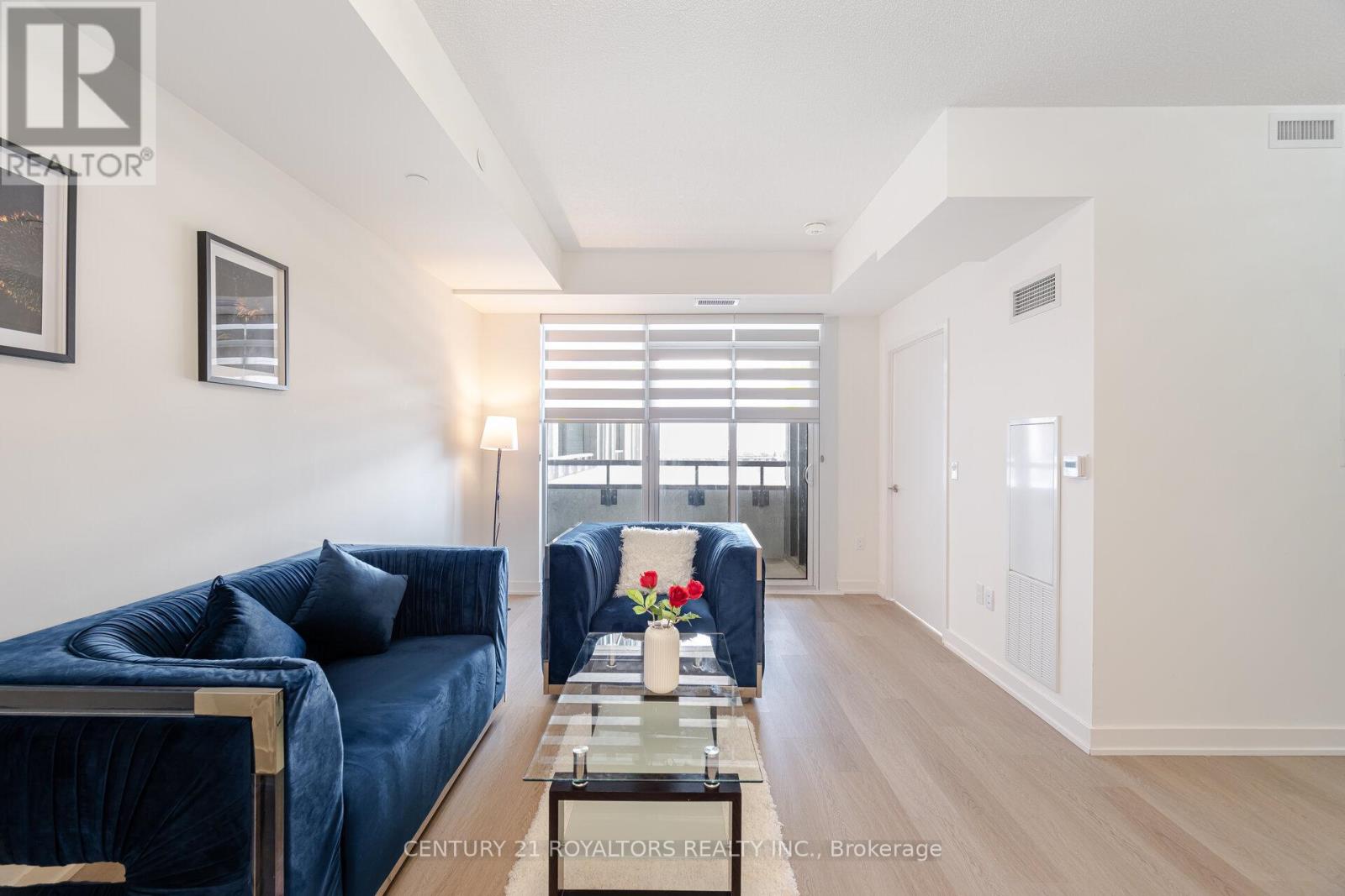 509 - 859 The Queensway, Toronto, Ontario  M8Z 1N8 - Photo 17 - W12186864
