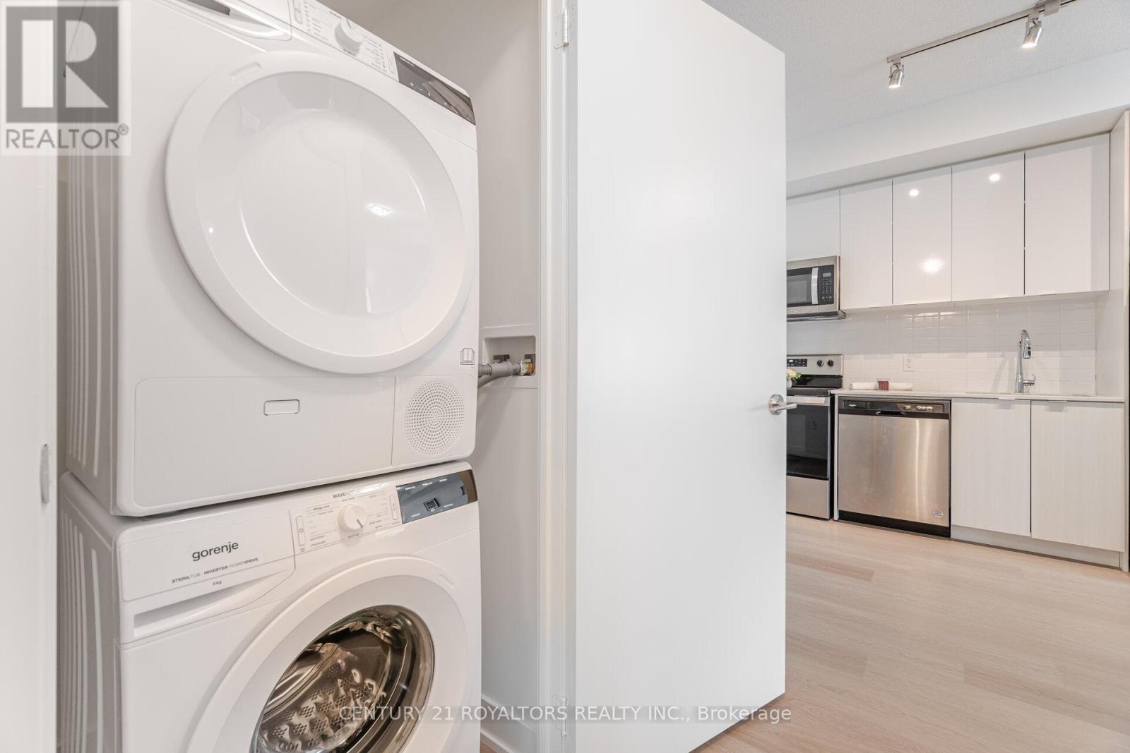 509 - 859 The Queensway, Toronto, Ontario  M8Z 1N8 - Photo 26 - W12186864