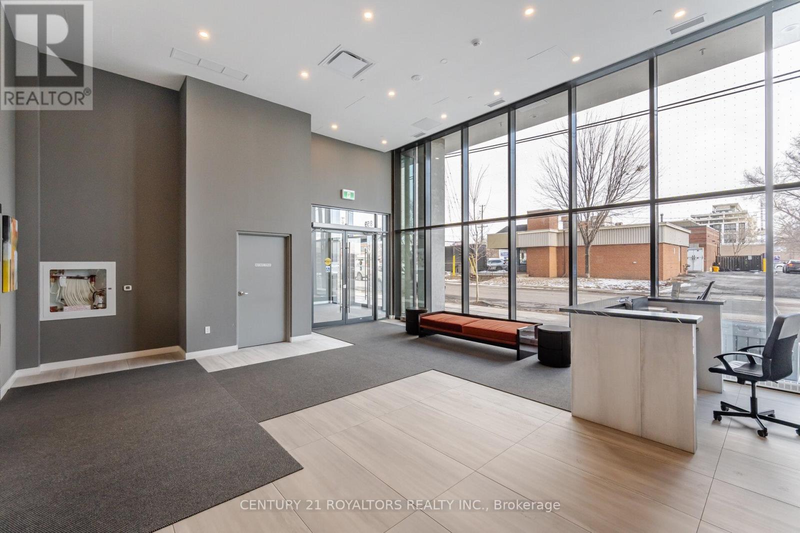 509 - 859 The Queensway, Toronto, Ontario  M8Z 1N8 - Photo 28 - W12186864