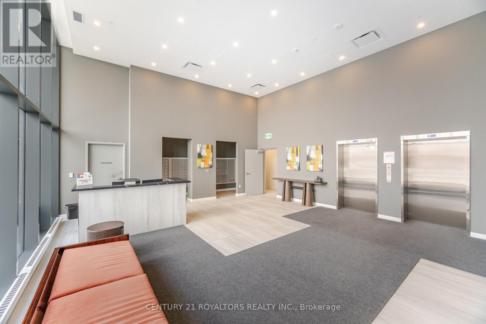 509 - 859 The Queensway, Toronto, Ontario  M8Z 1N8 - Photo 3 - W12186864