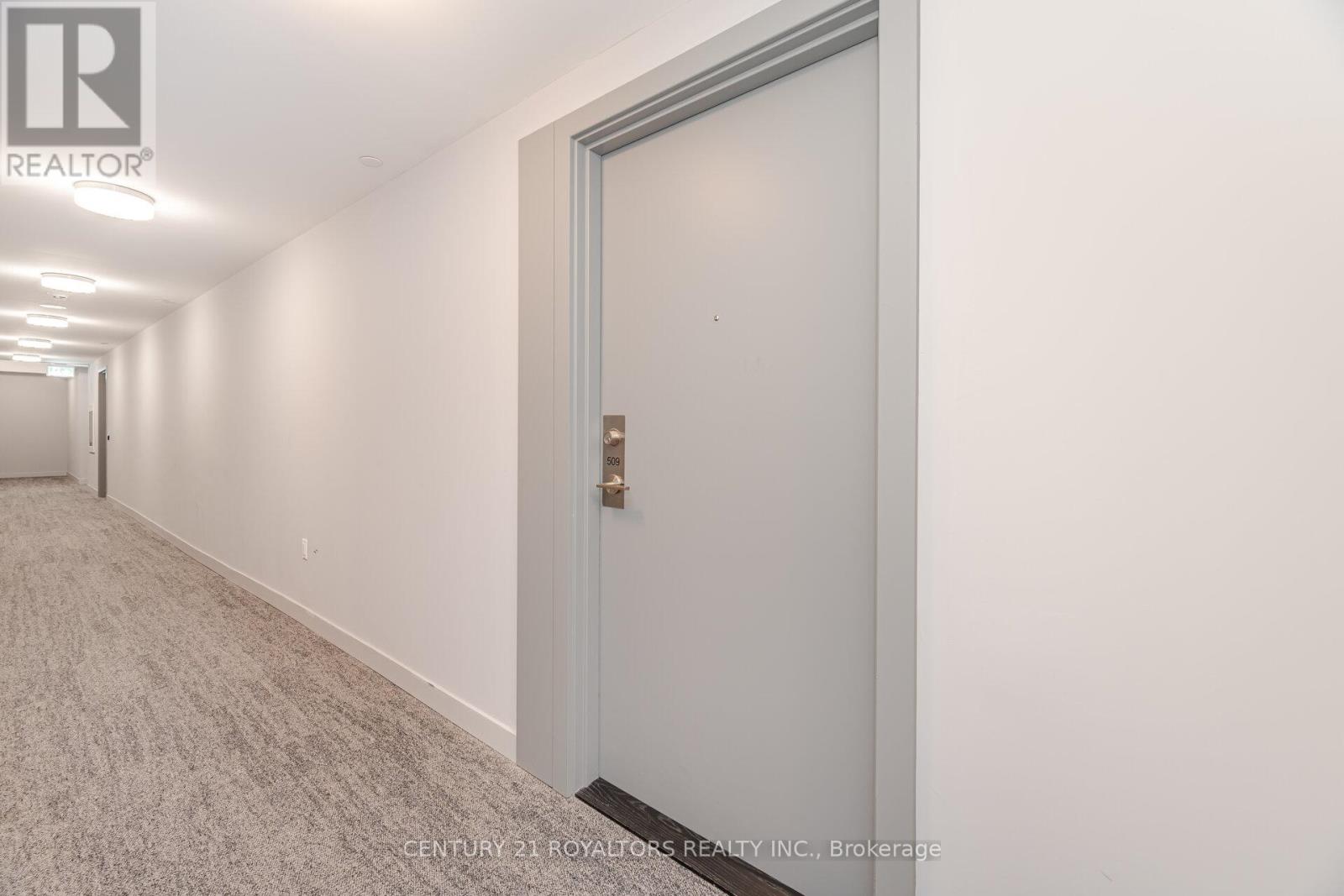 509 - 859 The Queensway, Toronto, Ontario  M8Z 1N8 - Photo 4 - W12186864
