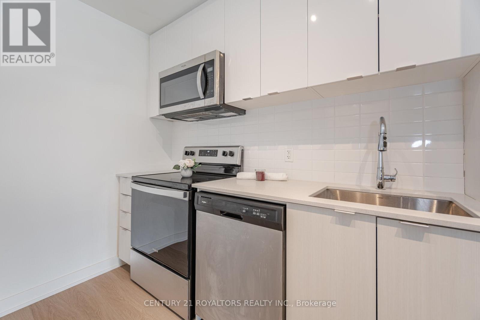 509 - 859 The Queensway, Toronto, Ontario  M8Z 1N8 - Photo 9 - W12186864