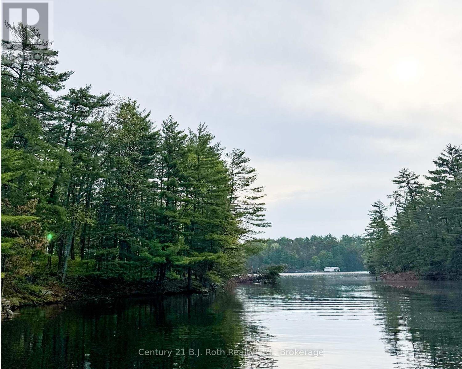 1494 Lost Channel Shore, Georgian Bay, Ontario  P0C 1M0 - Photo 14 - X12156452