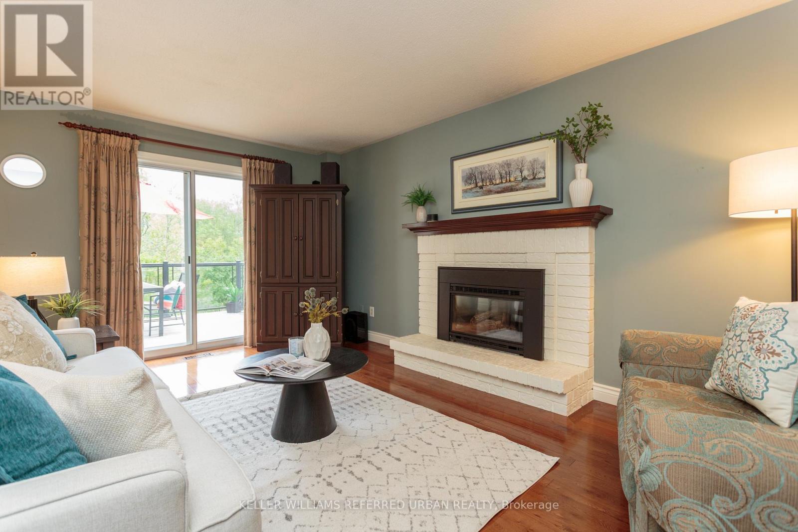 88 Timpson Drive, Aurora, Ontario  L4G 5N4 - Photo 17 - N12120705