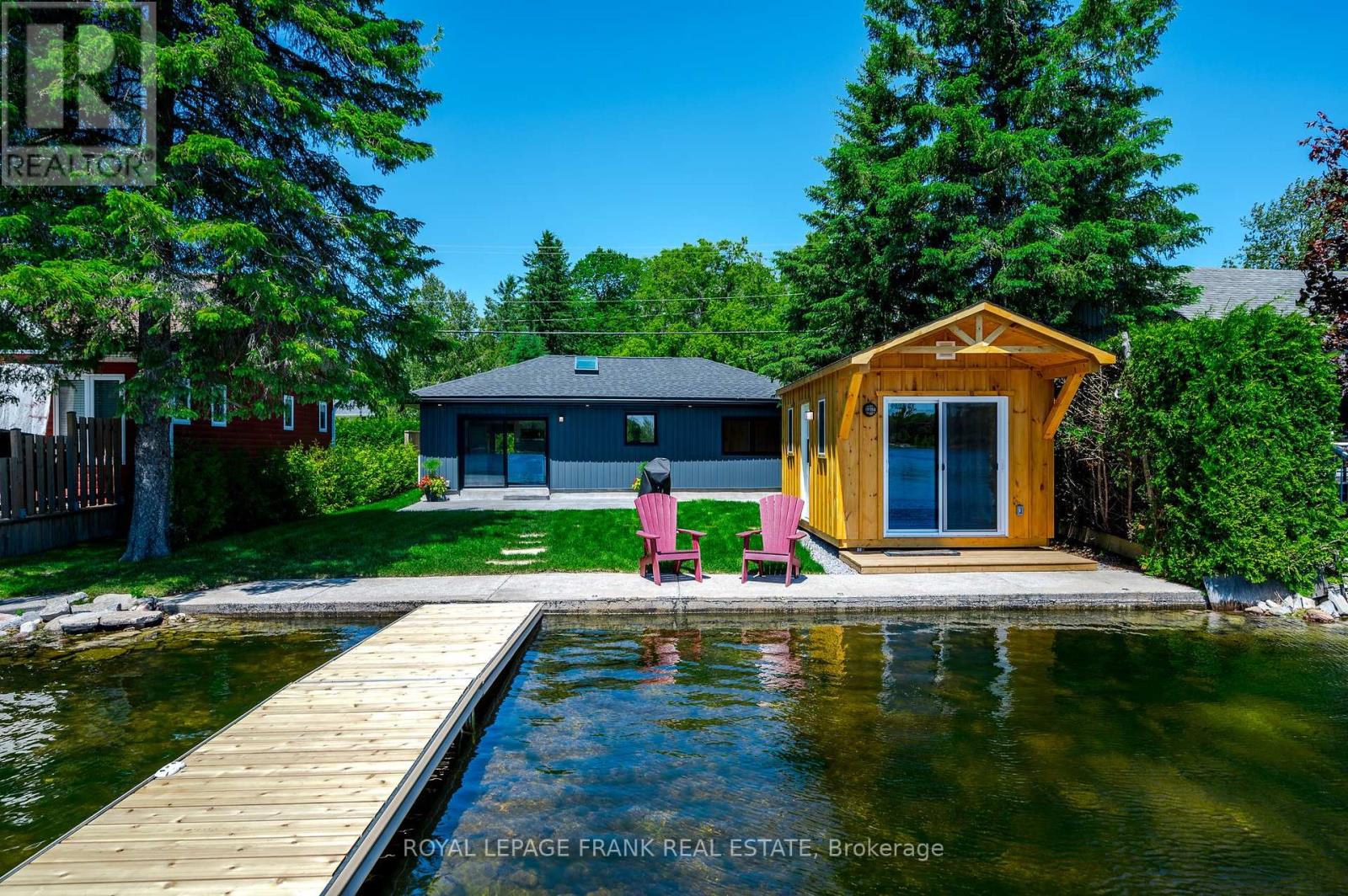 178 Front Street W, Kawartha Lakes (Bobcaygeon), Ontario  K0M 1A0 - Photo 4 - X12064129