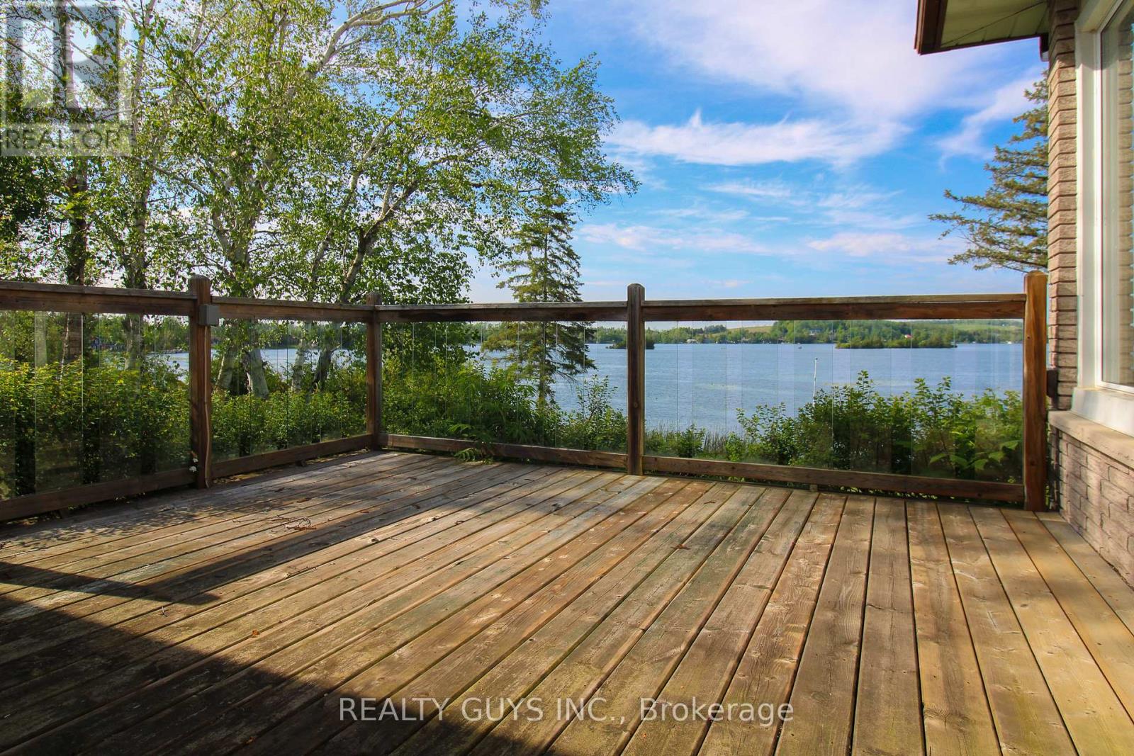 665 Fire 1 Route, Selwyn, Ontario  K9J 6X3 - Photo 24 - X12186889