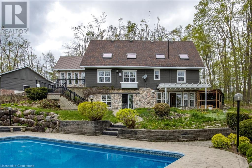 691 Mt St Louis Road Road W, Hillsdale, Ontario  L0L 1V0 - Photo 8 - 40730718