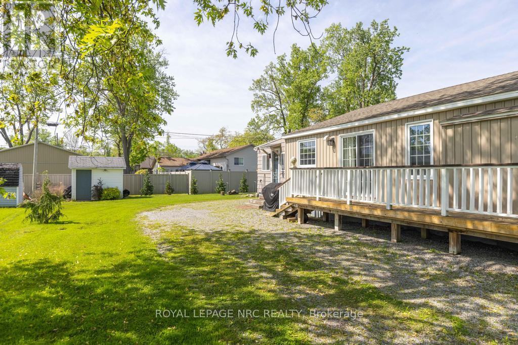 3171 Evadere Avenue, Fort Erie (Ridgeway), Ontario  L0S 1N0 - Photo 26 - X12185584