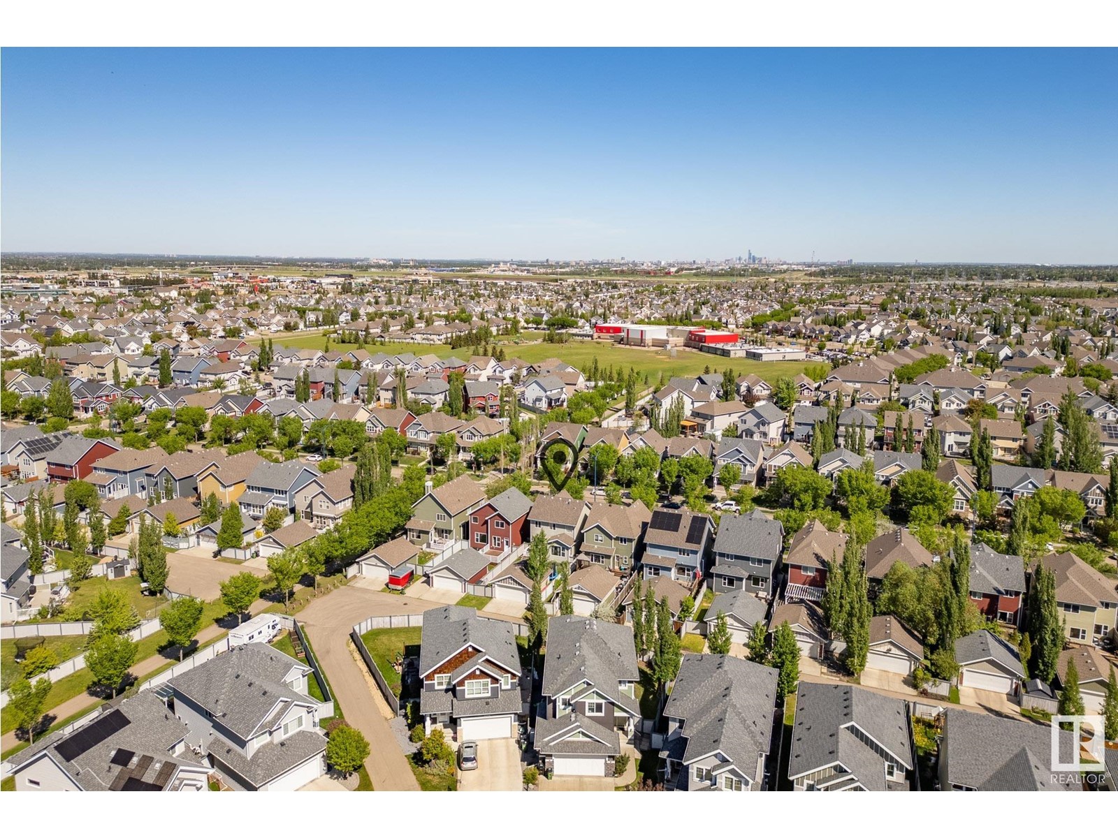 8211 Summerside Grande Bv Sw, Edmonton, Alberta  T6X 0J2 - Photo 28 - E4439710