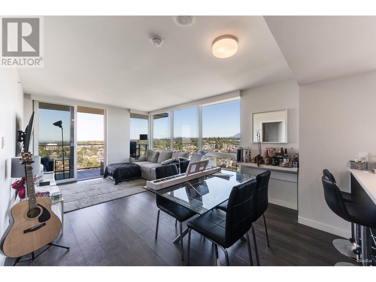2503 8189 Cambie Street, Vancouver, British Columbia  V6P 0G6 - Photo 10 - R3006873