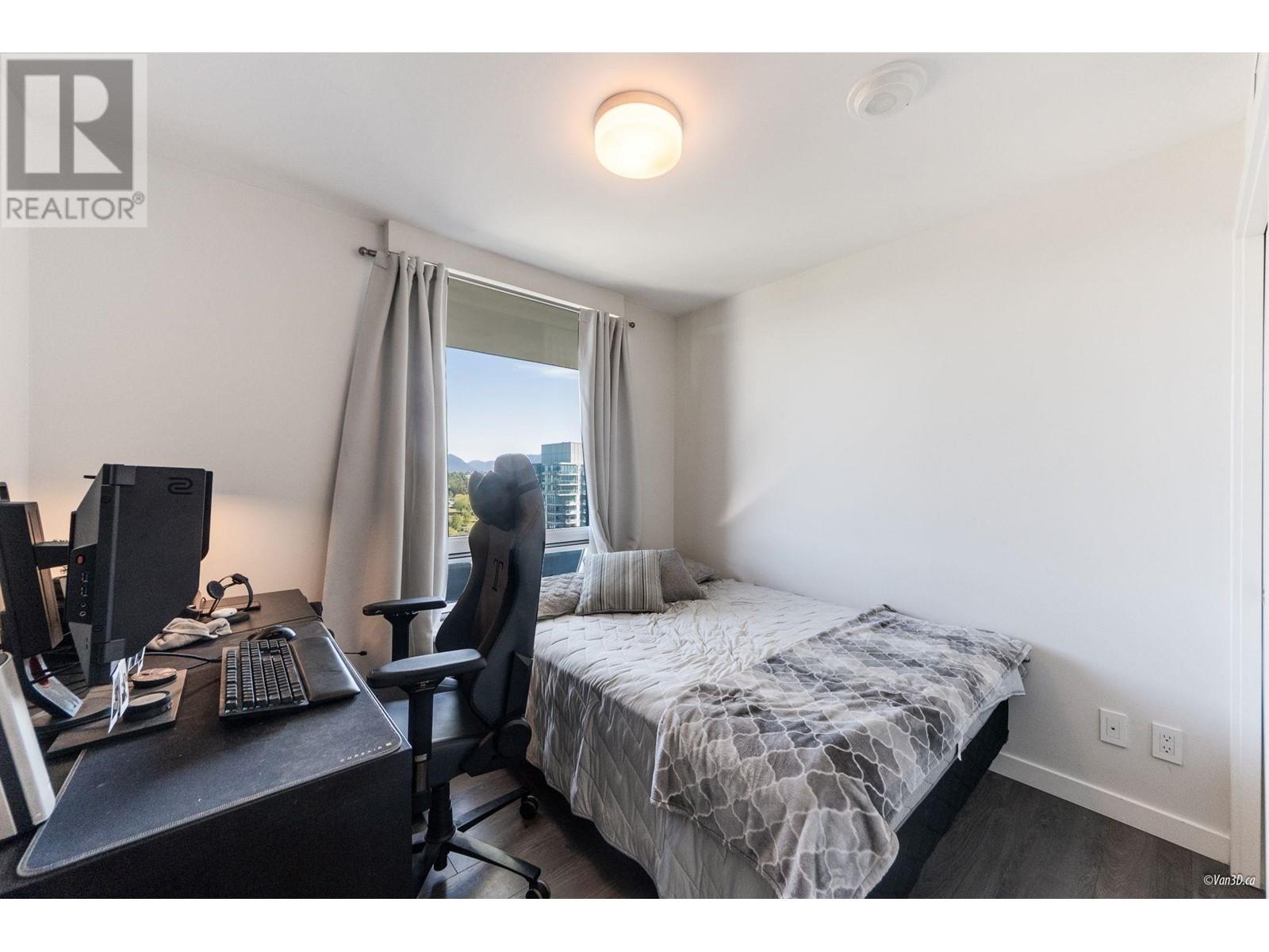 2503 8189 Cambie Street, Vancouver, British Columbia  V6P 0G6 - Photo 15 - R3006873