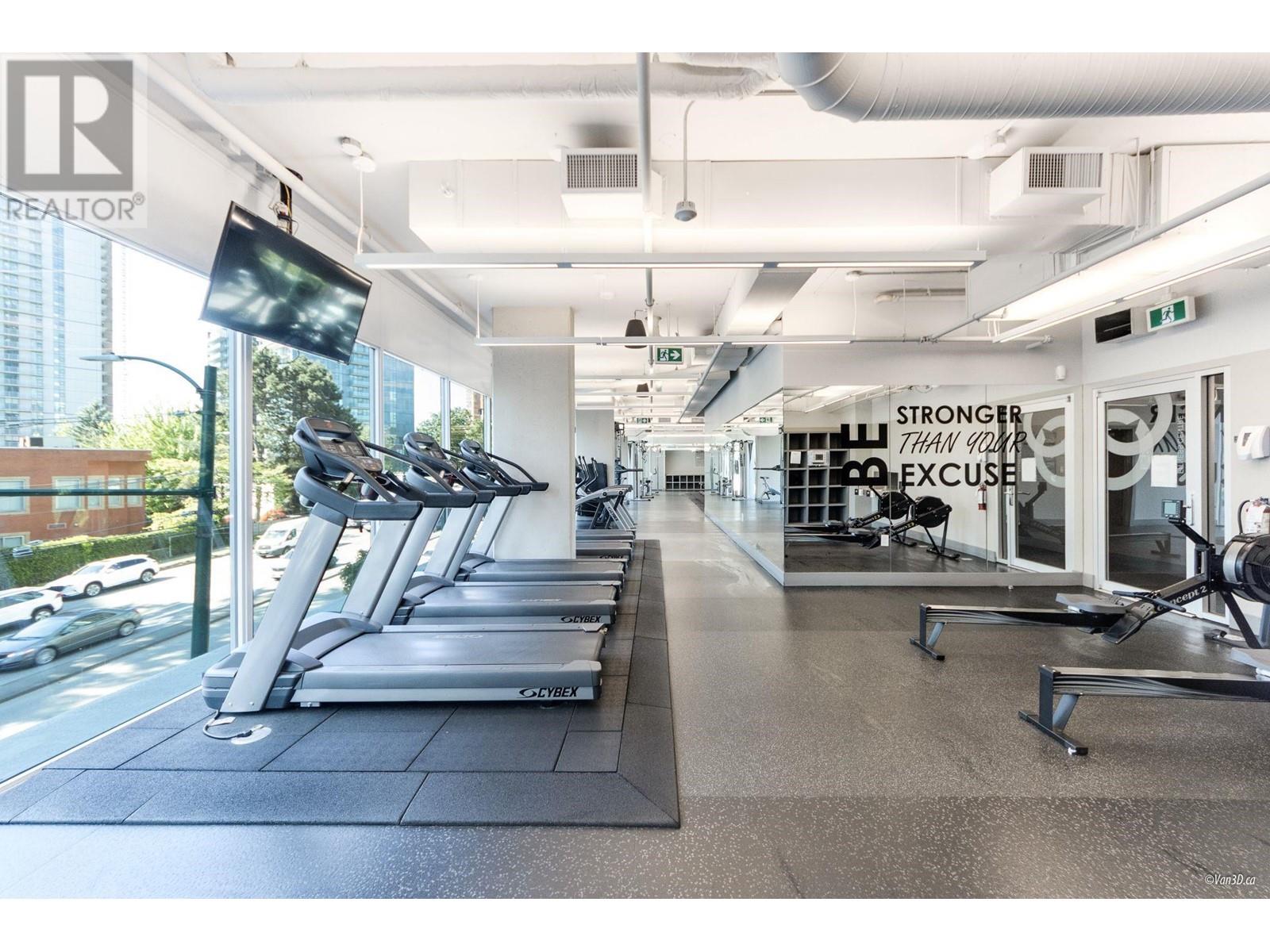 2503 8189 Cambie Street, Vancouver, British Columbia  V6P 0G6 - Photo 23 - R3006873