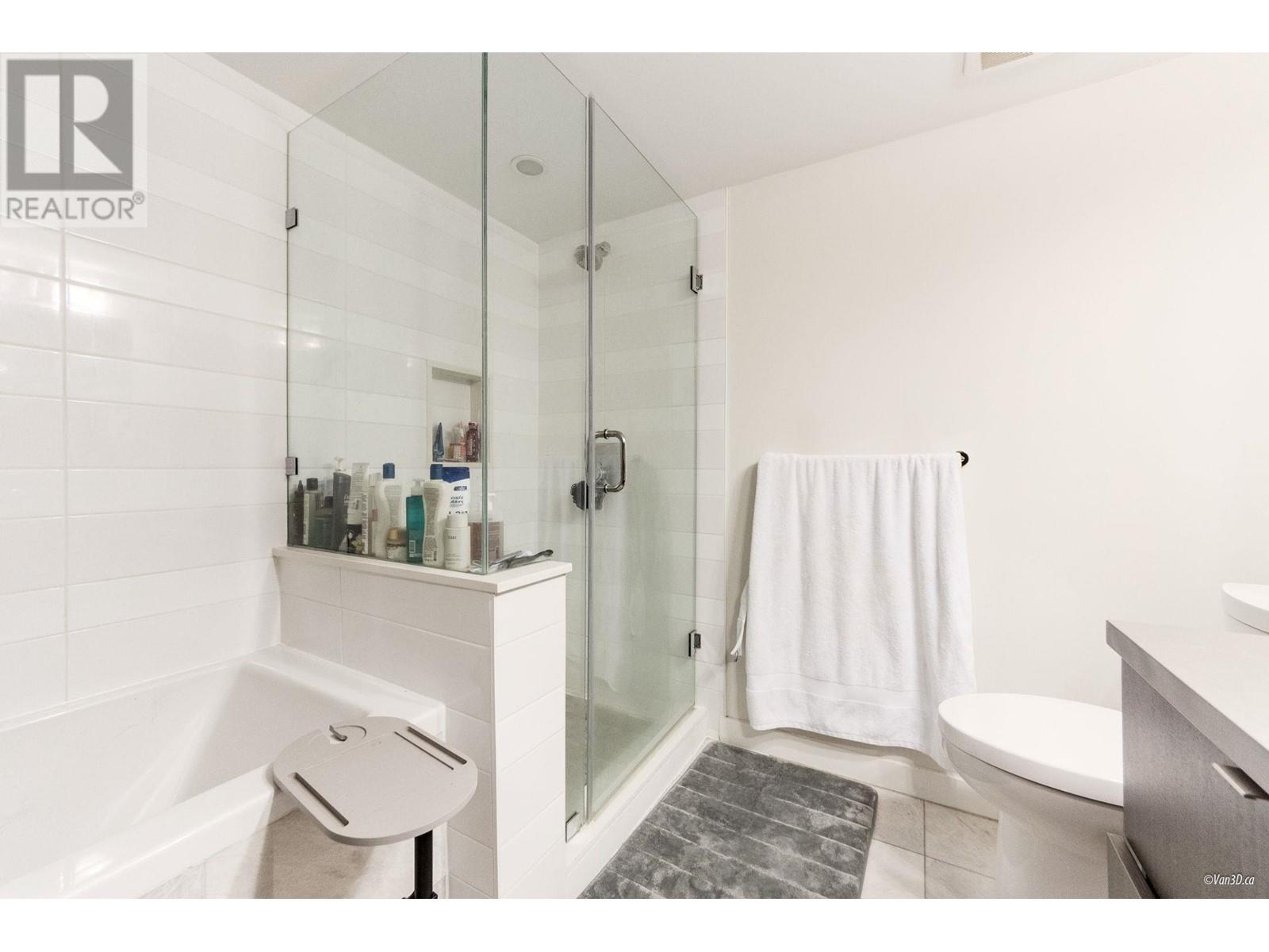 2503 8189 Cambie Street, Vancouver, British Columbia  V6P 0G6 - Photo 14 - R3006873