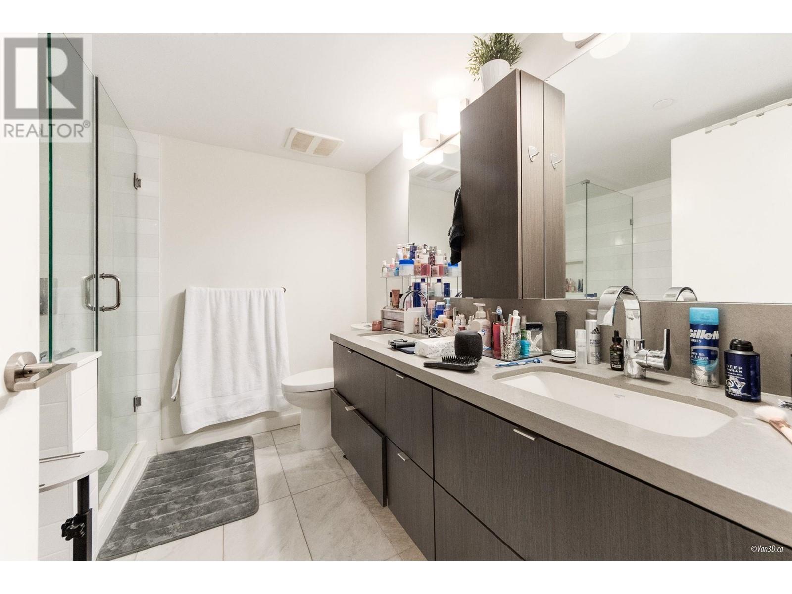 2503 8189 Cambie Street, Vancouver, British Columbia  V6P 0G6 - Photo 13 - R3006873