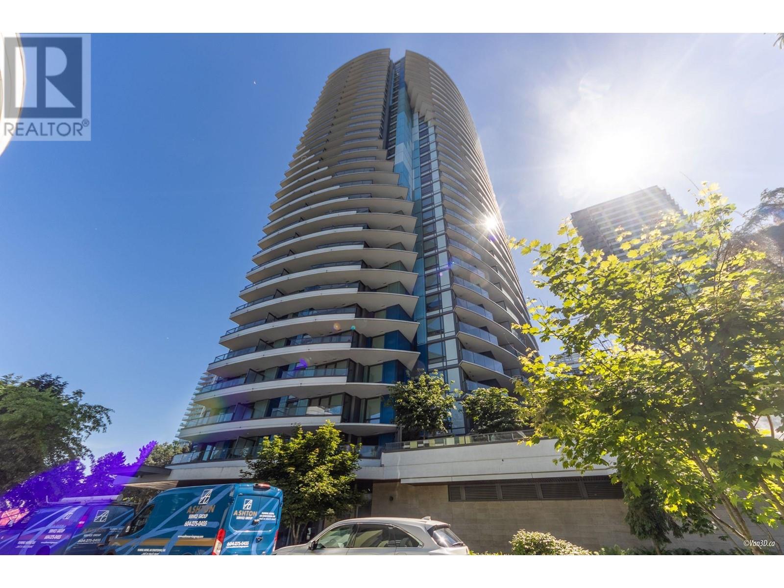 2503 8189 Cambie Street, Vancouver, British Columbia  V6P 0G6 - Photo 26 - R3006873