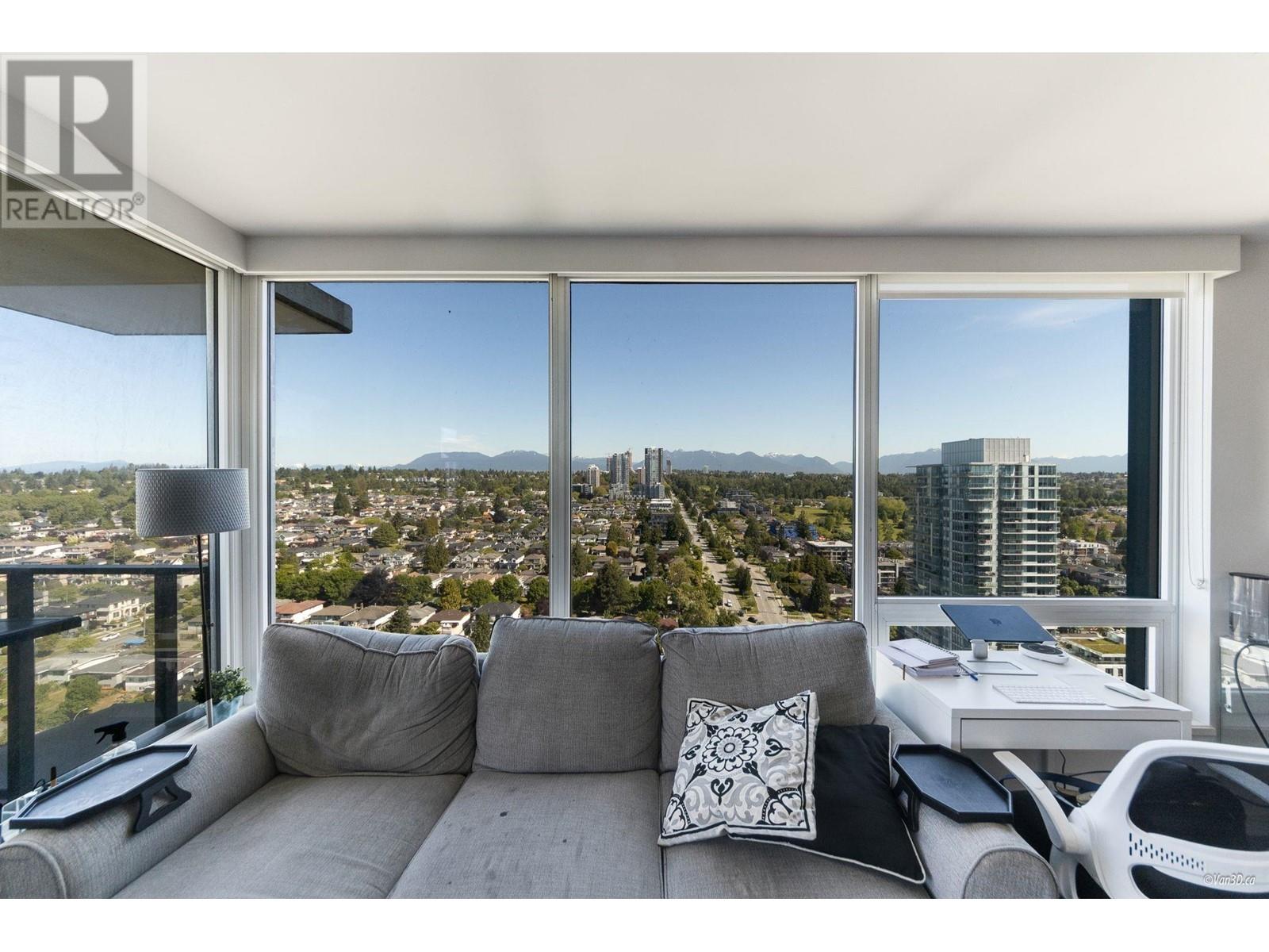 2503 8189 Cambie Street, Vancouver, British Columbia  V6P 0G6 - Photo 18 - R3006873