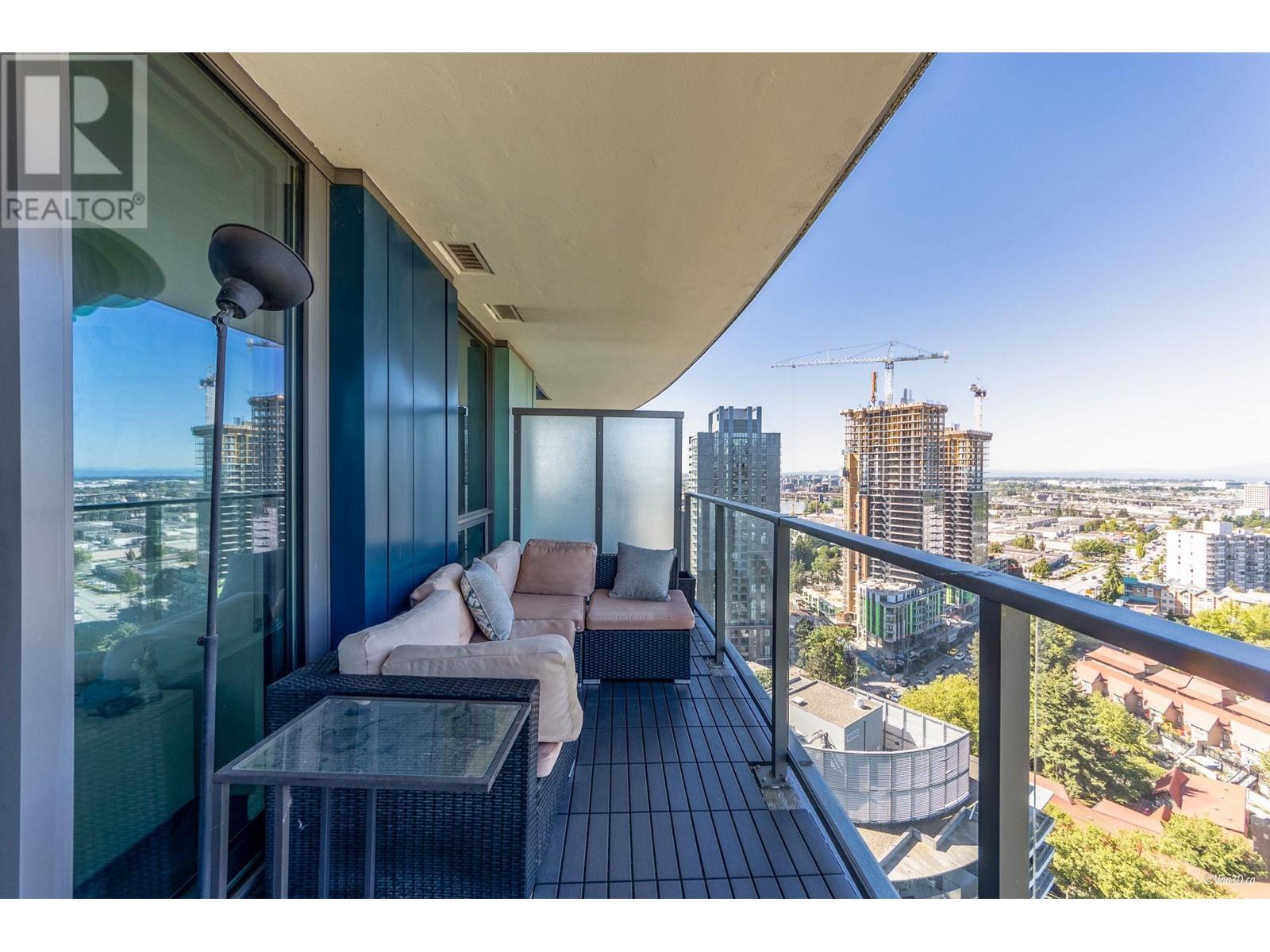 2503 8189 Cambie Street, Vancouver, British Columbia  V6P 0G6 - Photo 17 - R3006873