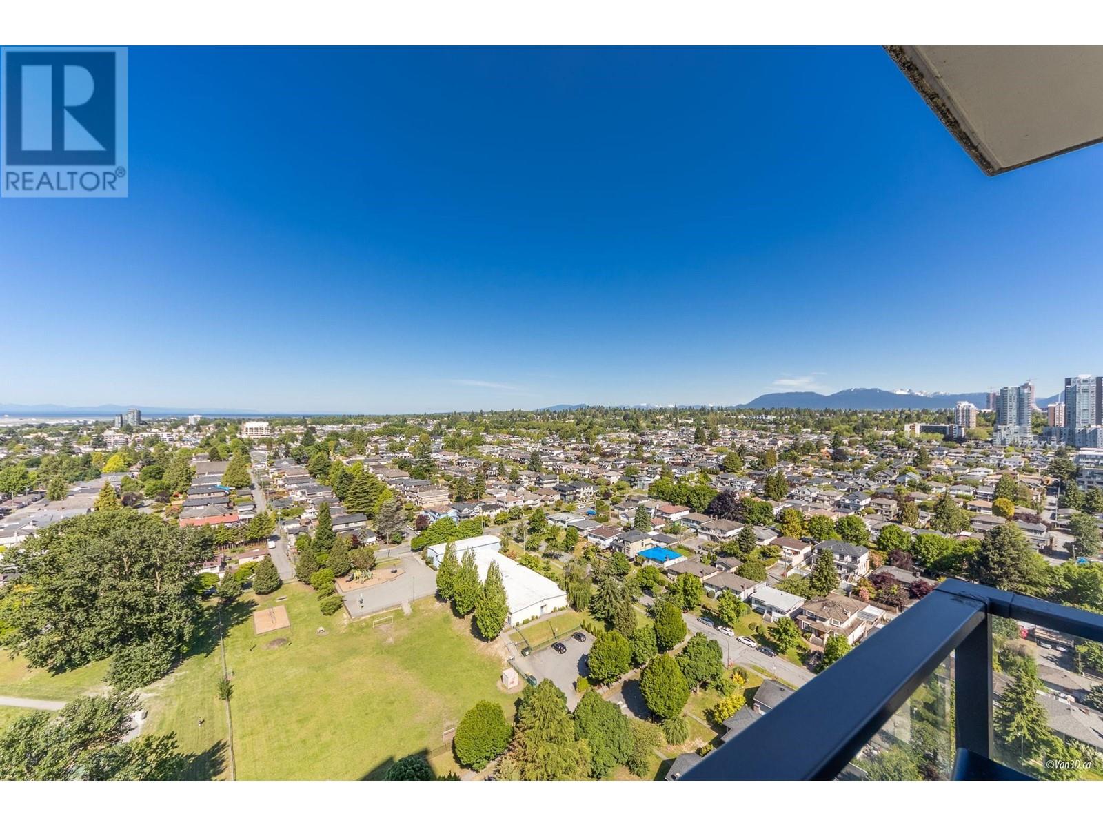 2503 8189 Cambie Street, Vancouver, British Columbia  V6P 0G6 - Photo 21 - R3006873