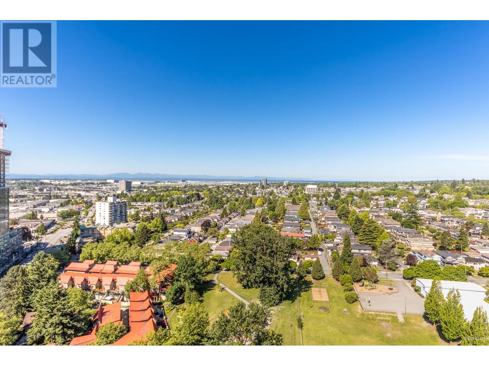 2503 8189 Cambie Street, Vancouver, British Columbia  V6P 0G6 - Photo 20 - R3006873