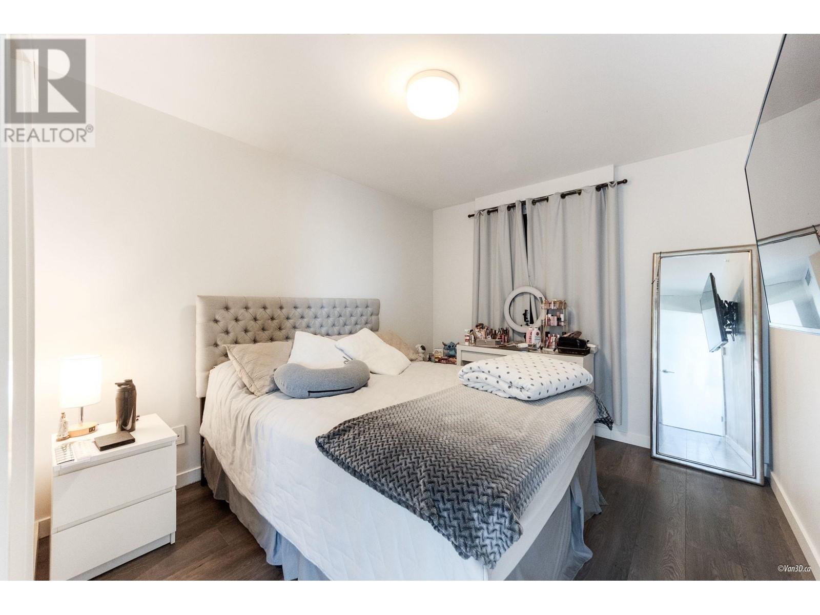 2503 8189 Cambie Street, Vancouver, British Columbia  V6P 0G6 - Photo 11 - R3006873