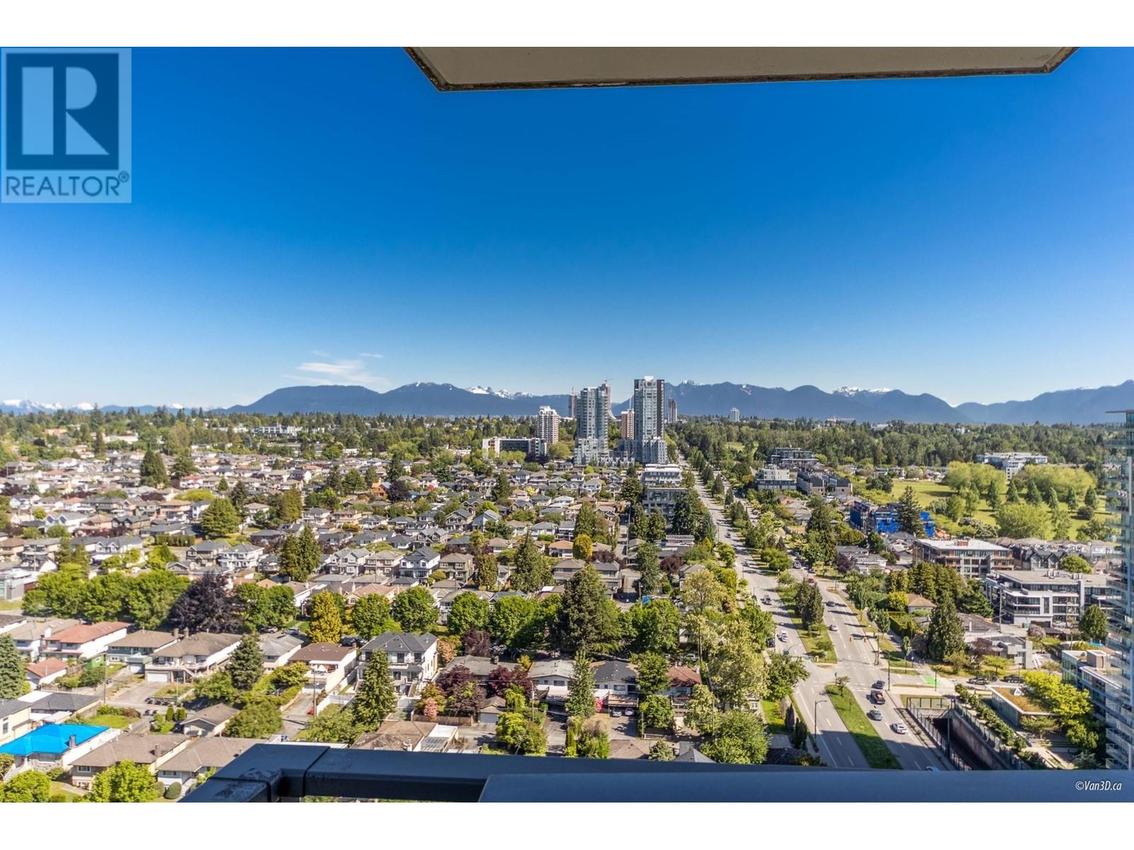 2503 8189 Cambie Street, Vancouver, British Columbia  V6P 0G6 - Photo 22 - R3006873