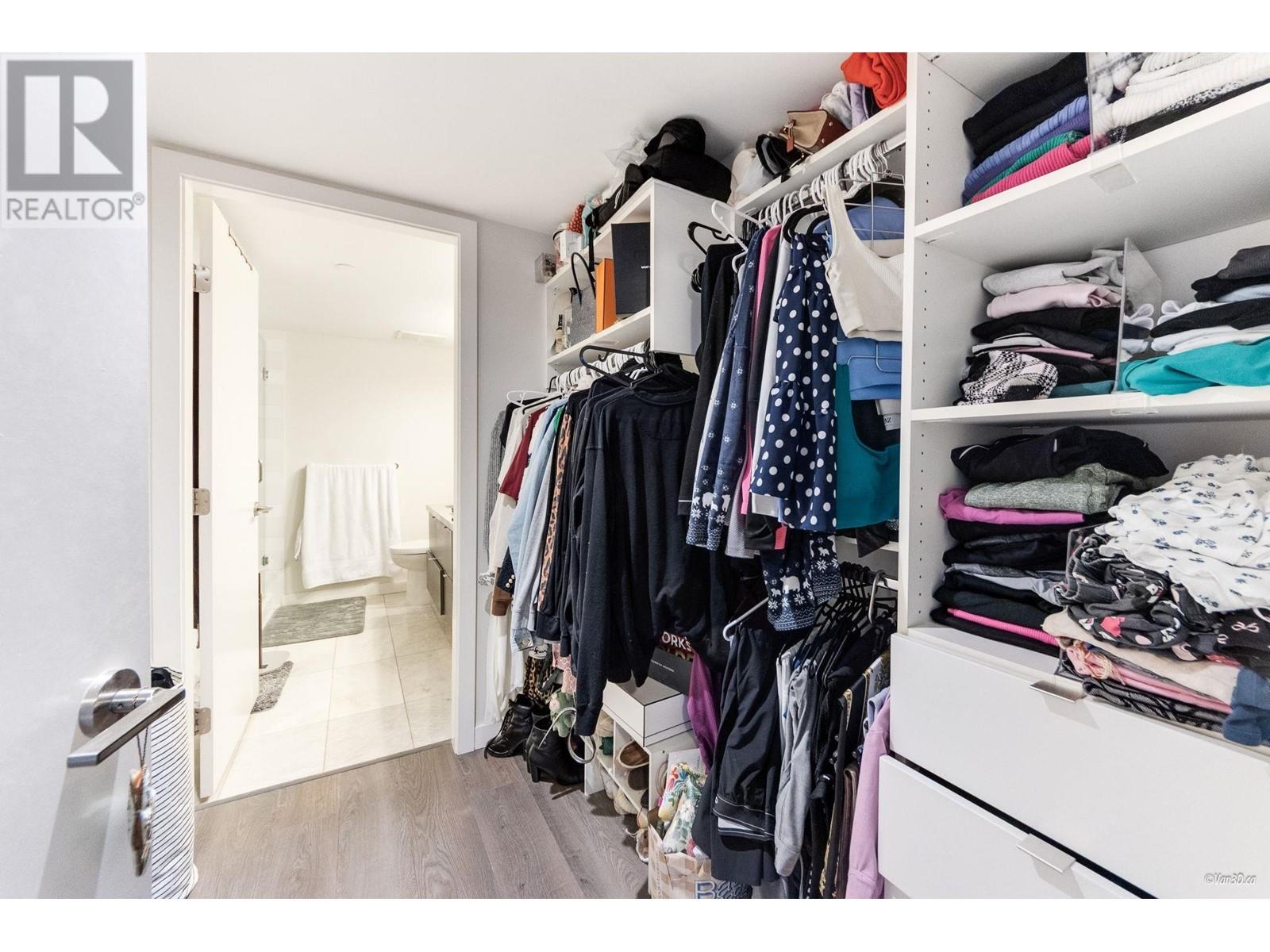 2503 8189 Cambie Street, Vancouver, British Columbia  V6P 0G6 - Photo 12 - R3006873