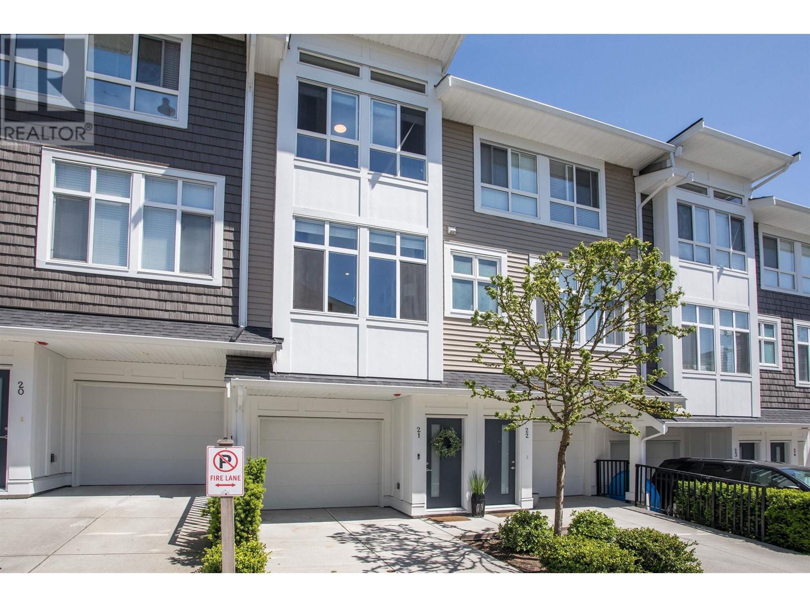 21 24108 104 AVENUE, maple ridge, British Columbia