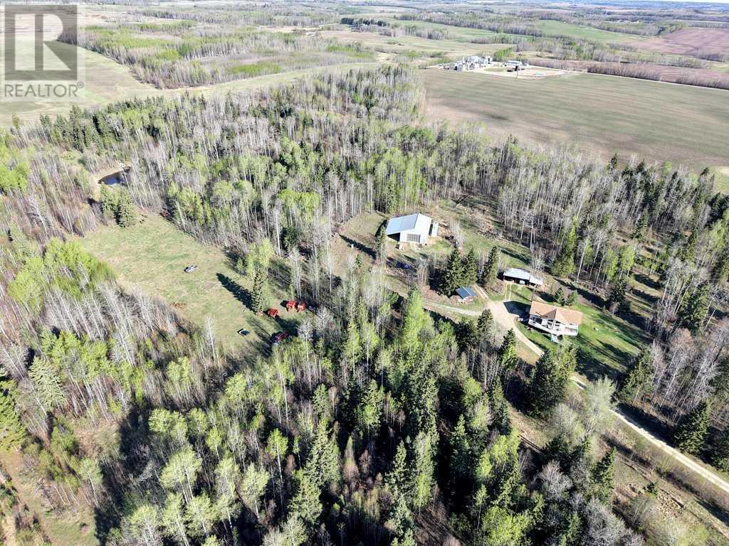 432046 Rr#40, Rural Ponoka County, Alberta  T0C 0M0 - Photo 15 - A2223963