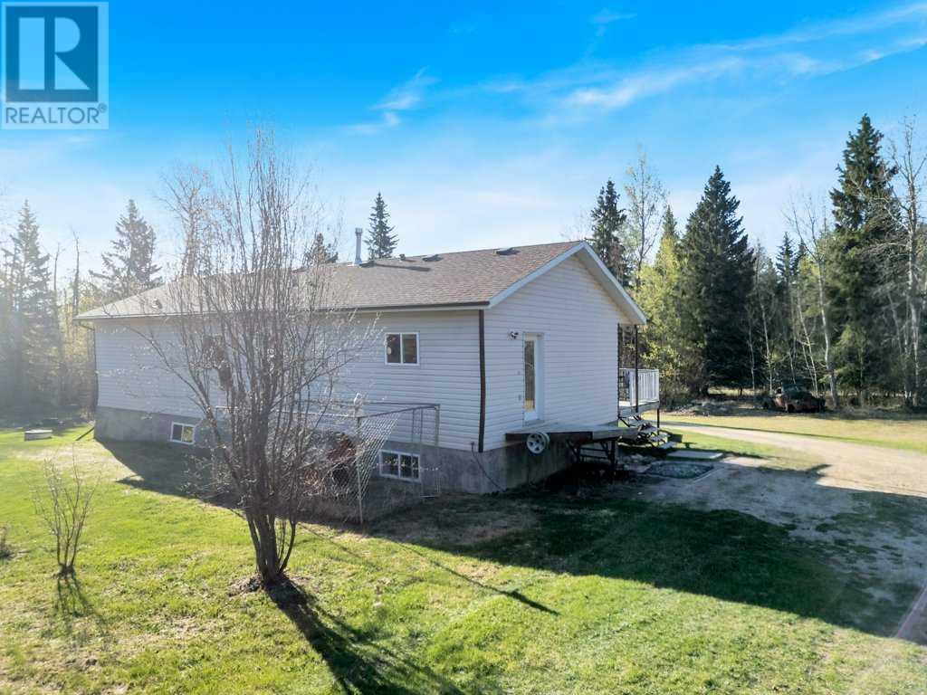432046 Rr#40, Rural Ponoka County, Alberta  T0C 0M0 - Photo 2 - A2223963