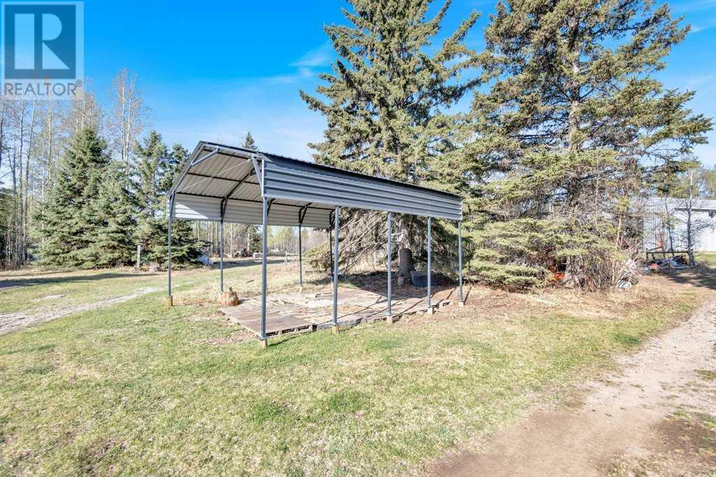 432046 Rr#40, Rural Ponoka County, Alberta  T0C 0M0 - Photo 44 - A2223963