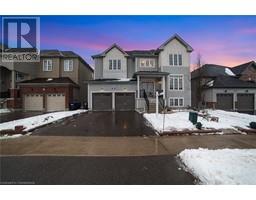 211 LIA Drive, Stayner, Ontario