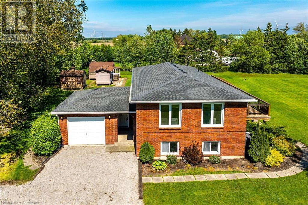220 Sweets Corners Road, Selkirk, Ontario  N0A 1P0 - Photo 1 - 40735667