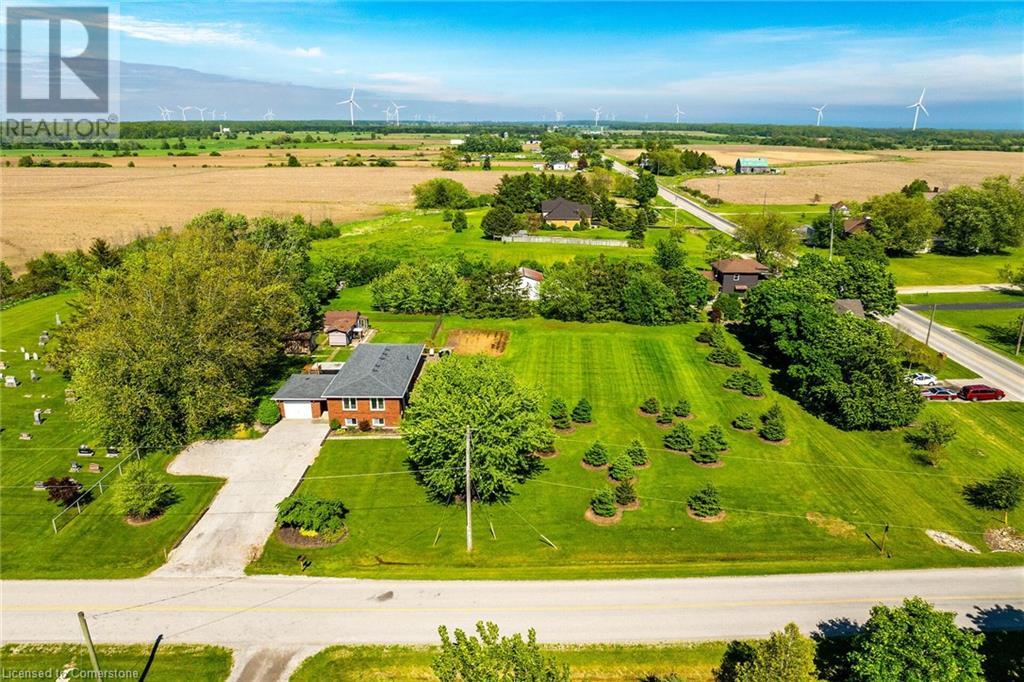 220 Sweets Corners Road, Selkirk, Ontario  N0A 1P0 - Photo 3 - 40735667