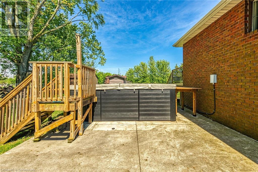 220 Sweets Corners Road, Selkirk, Ontario  N0A 1P0 - Photo 33 - 40735667