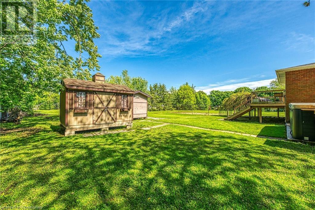 220 Sweets Corners Road, Selkirk, Ontario  N0A 1P0 - Photo 34 - 40735667