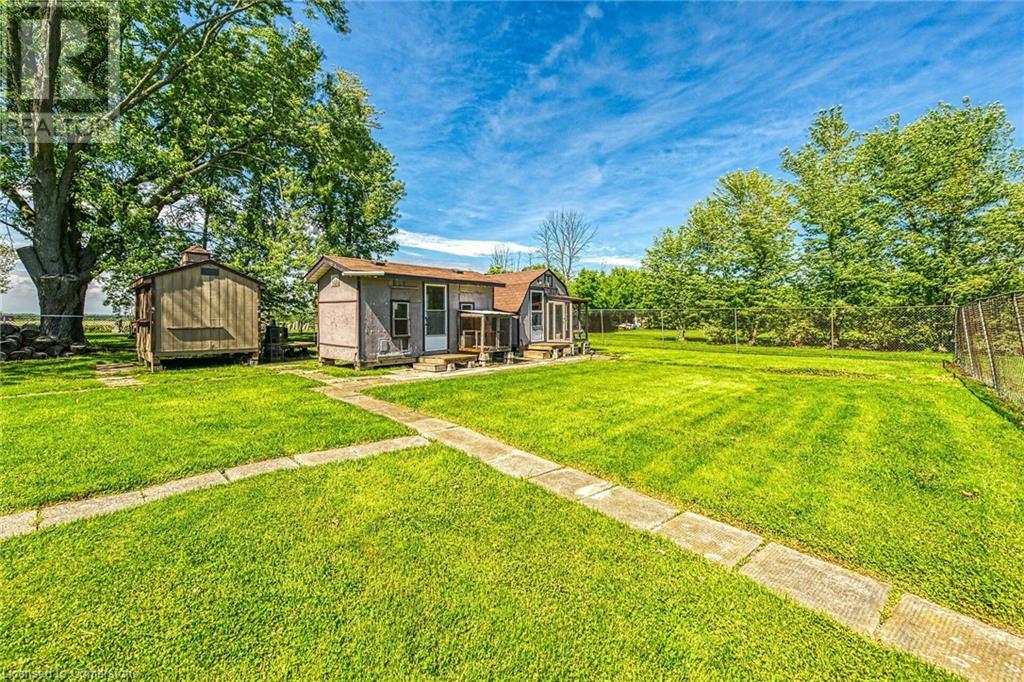 220 Sweets Corners Road, Selkirk, Ontario  N0A 1P0 - Photo 37 - 40735667