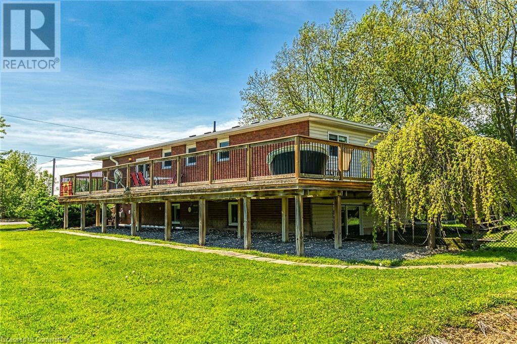 220 Sweets Corners Road, Selkirk, Ontario  N0A 1P0 - Photo 41 - 40735667