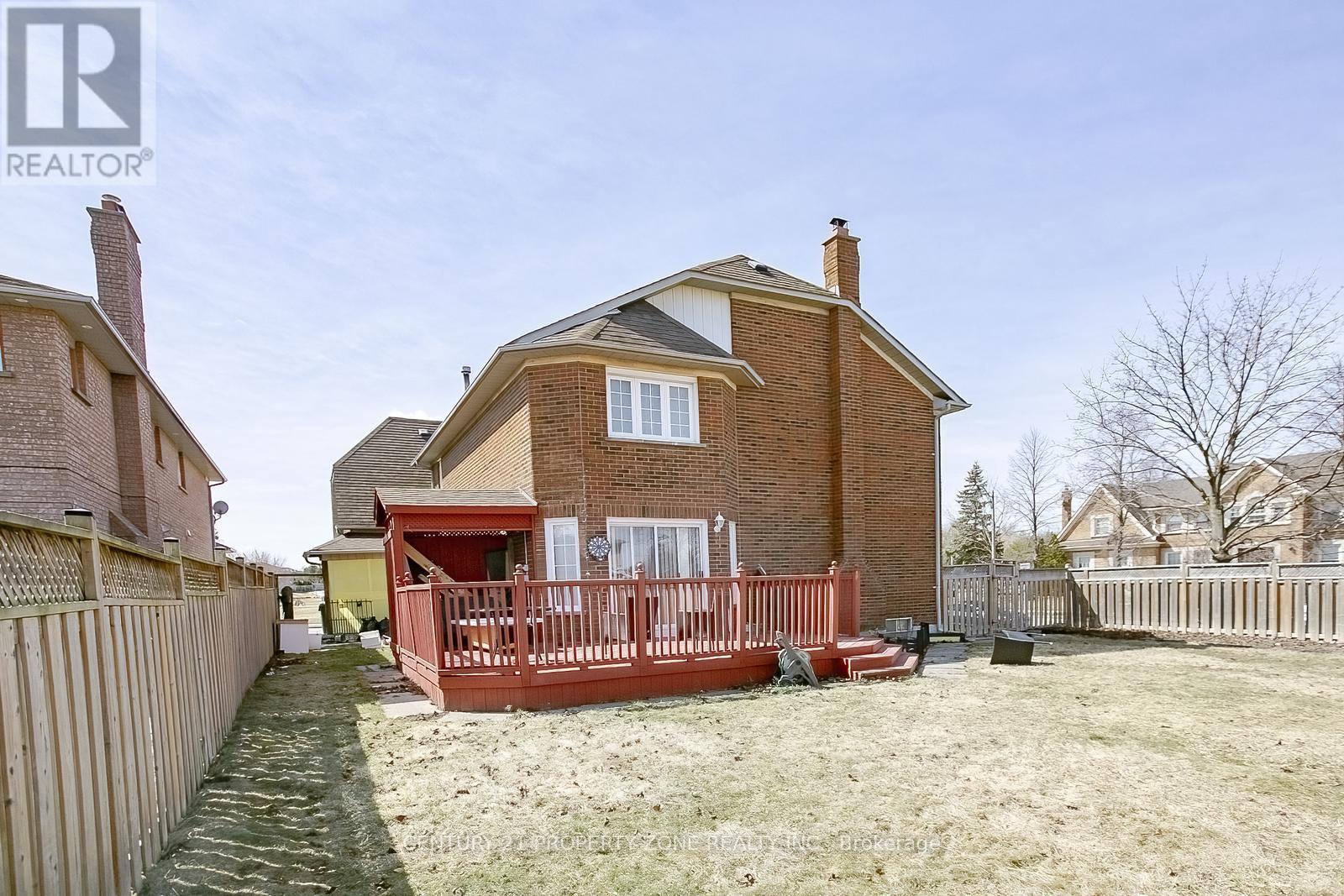 151 Mountainash Road, Brampton, Ontario  L6R 1J1 - Photo 41 - W12146880