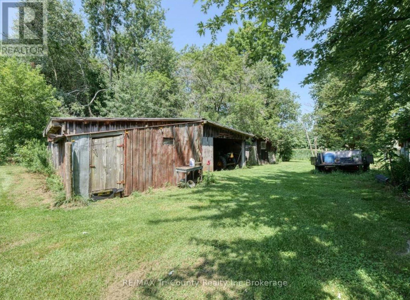 889 Norfolk County 28 Road, Norfolk, Ontario  N0E 1G0 - Photo 33 - X12186884