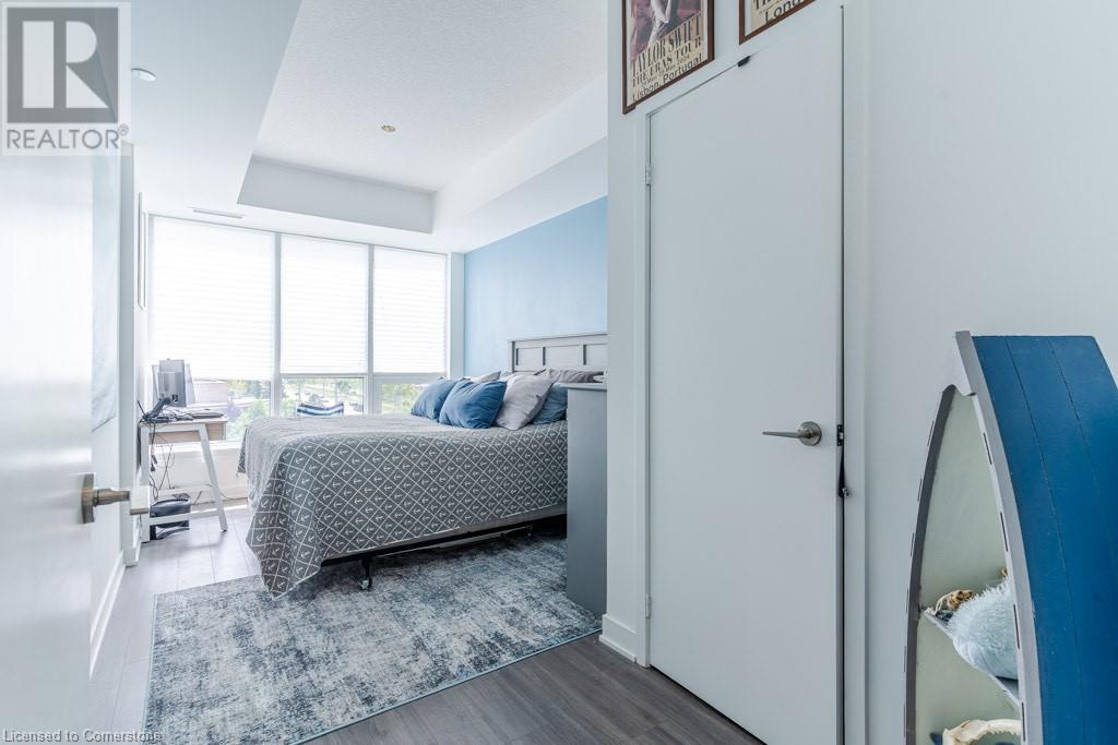 681 Yonge Street Unit# 409, Barrie, Ontario  L4N 4E8 - Photo 10 - 40735110