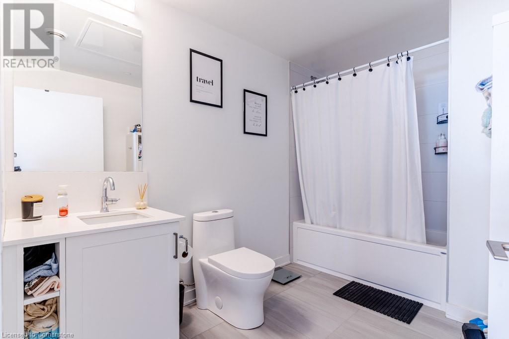681 Yonge Street Unit# 409, Barrie, Ontario  L4N 4E8 - Photo 12 - 40735110