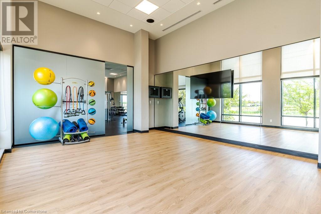681 Yonge Street Unit# 409, Barrie, Ontario  L4N 4E8 - Photo 22 - 40735110