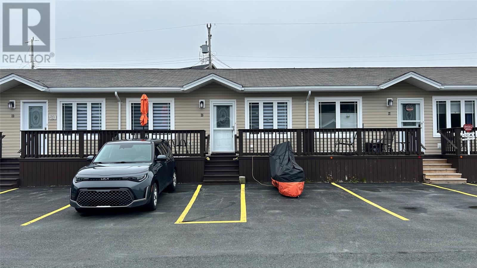 25 Michaelangelo Place, Conception Bay South, Newfoundland & Labrador