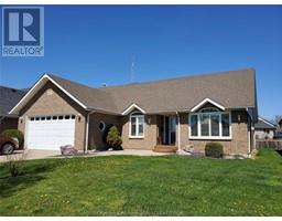 211 Garden Path, Chatham, Ontario