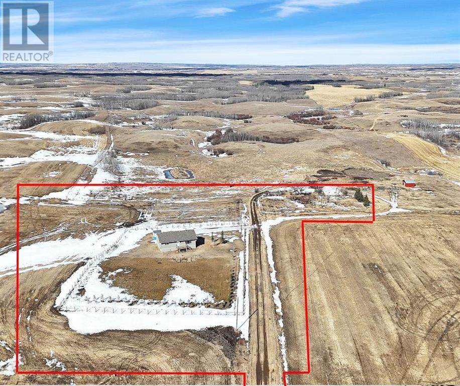 342, 20248 Township Road, Rural Stettler No. 6, Alberta  T0G 0G0 - Photo 38 - A2205035