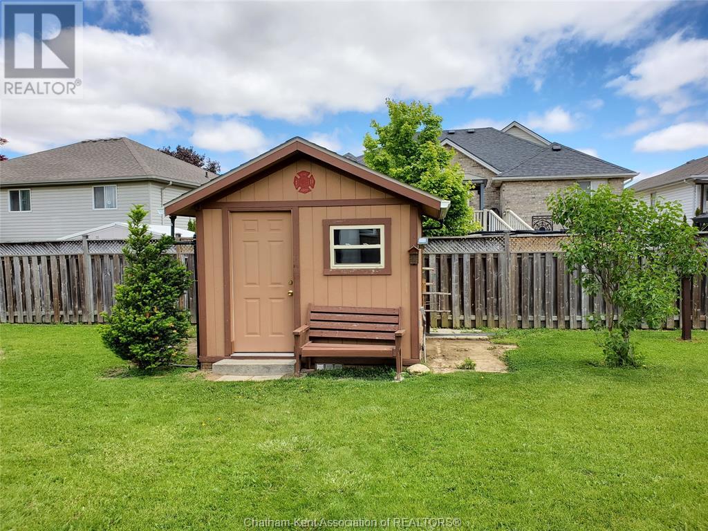 211 Garden Path, Chatham, Ontario  N7L 5M2 - Photo 32 - 25008984