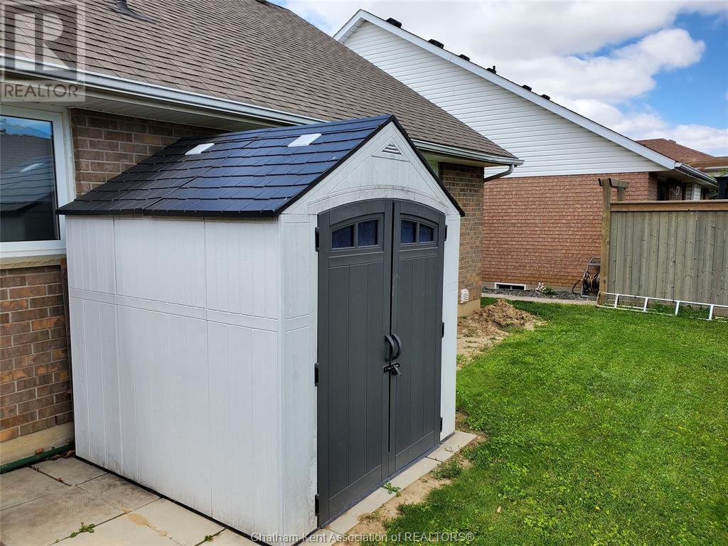 211 Garden Path, Chatham, Ontario  N7L 5M2 - Photo 33 - 25008984