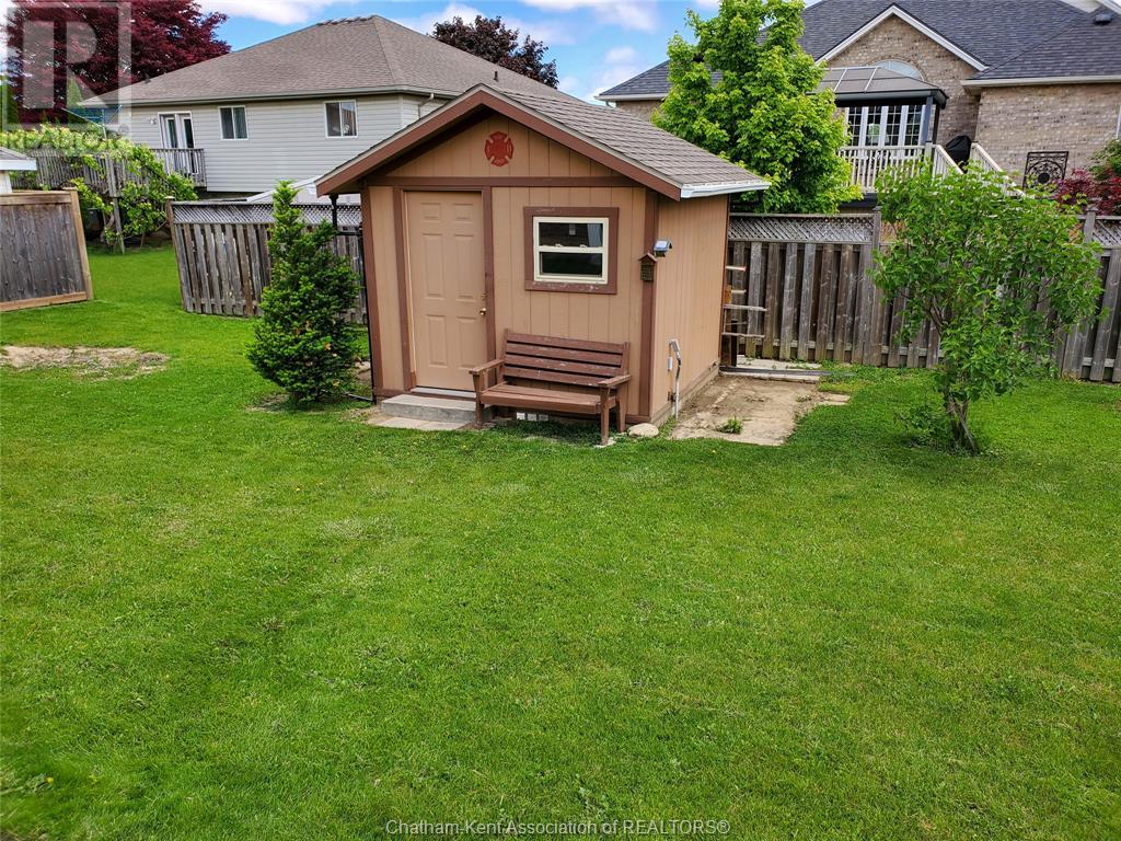 211 Garden Path, Chatham, Ontario  N7L 5M2 - Photo 31 - 25008984