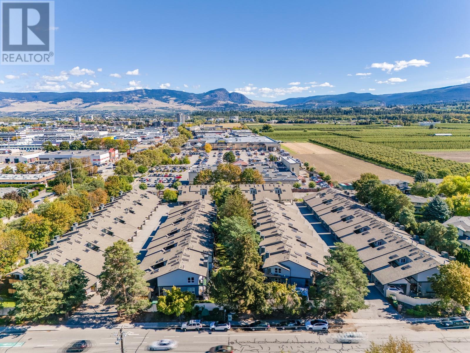 2125 Burtch Road Unit# 109, Kelowna, BC V1Y8N1
