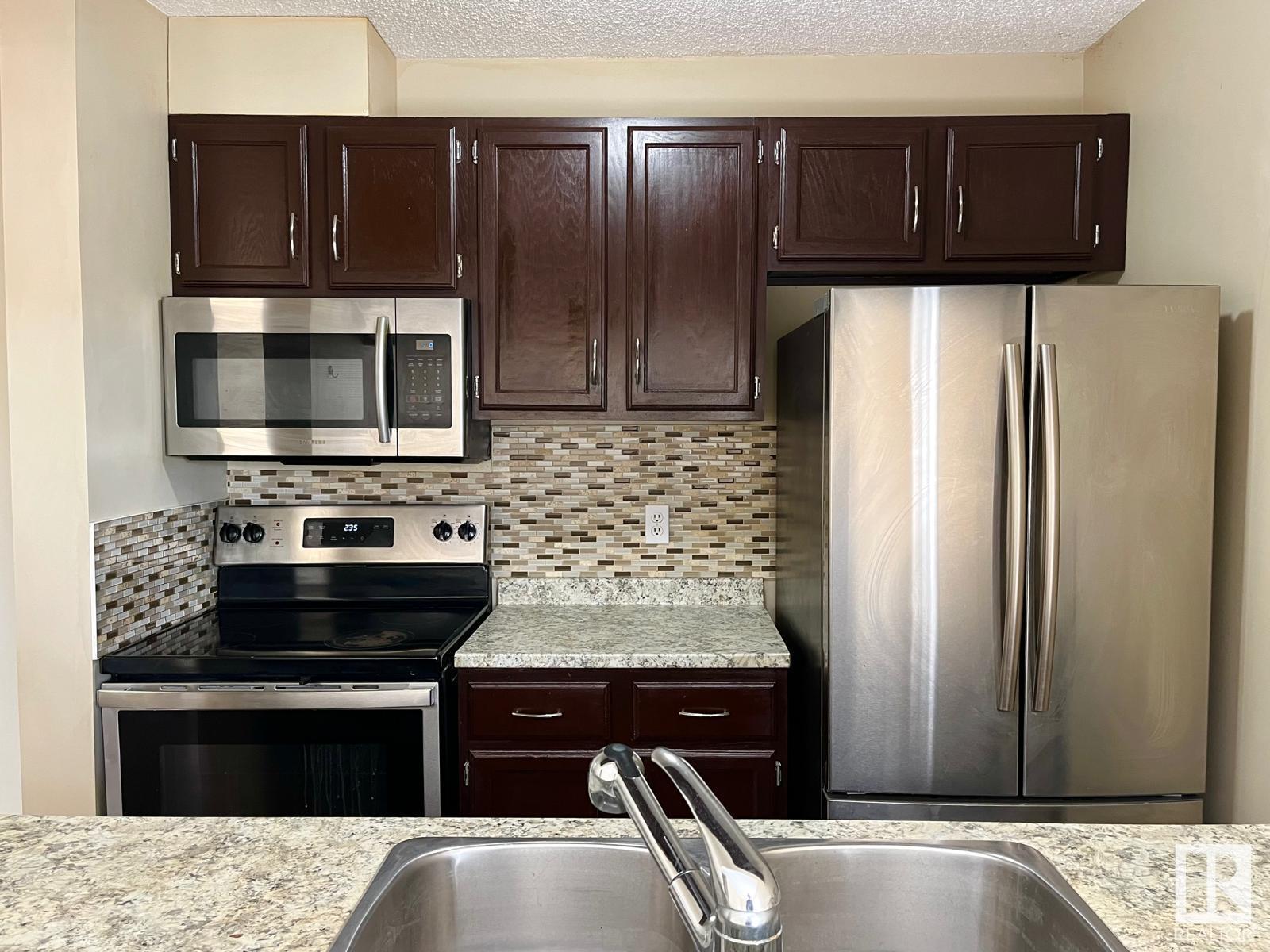 #316 5005 31 Av Nw, Edmonton, Alberta  T6L 6S6 - Photo 1 - E4436062